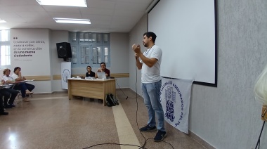 La Asociación Nacional de Asegurado al IPS Realizó su Primera Asamblea Ordinaria a un Año de su Fundación.