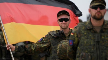 Europa se prepara para la guerra: ¿Alguna alternativa mejor?