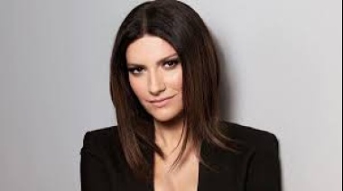 La Cantante Laura Pausini donará su caché de conciertos a pueblos inundados al norte de Italia