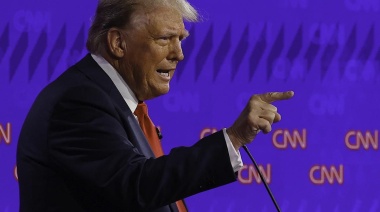 Trump, Sheinbaum y un rompecabezas para armar