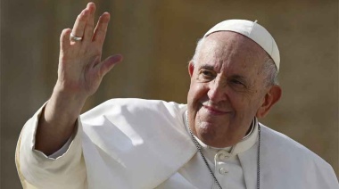 La increíble hipocresía de los políticos occidentales tras el anuncio de la muerte del papa Francisco
