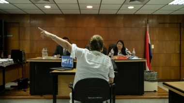 Codehupy presentará denuncia por torturas y crímenes de lesa humanidad ocurridos durante la dictadura stronista