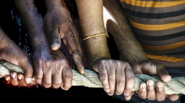 Reunión en La Habana impulsa reparativos para el IV Encuentro Internacional de comunidades afectadas por represas y crisis climática