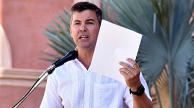 Peña niega conflicto de intereses con acciones en Ueno Holding y dice que “fue una mala inversión”
