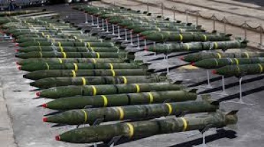 Estados Unidos y la guerra nuclear