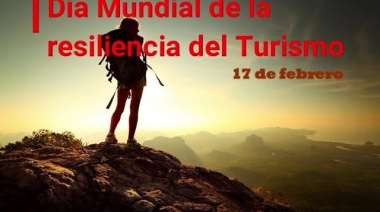 Día Mundial de la Resiliencia del Turismo