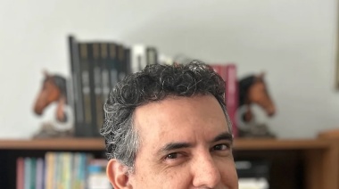 Paolo Chávez – escritor: «Es indispensable ponerse en la piel de los personajes»