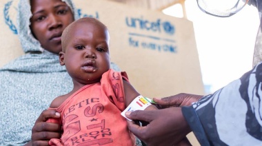 La esperanza de vida mundial se ha reducido 1,8 años, revirtiendo una década de avances