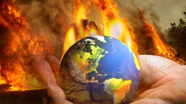 Incendios forestales y cambio climático: un vínculo que ya no se puede ignorar