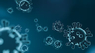 Alarma por virus respiratorio en China