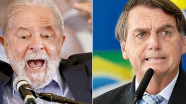 Los candidatos de Lula y Bolsonaro vencen al outsider Marçal y disputarán el balotaje en San Pablo