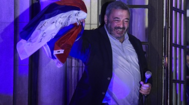 Montevideo y Canelones vuelven a elegir al Frente Amplio