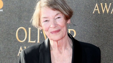 Muere a los 87 años la actriz y política británica Glenda Jackson