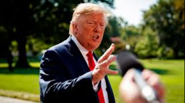 Cómo los errores de Trump están creando una oportunidad histórica para los BRICS