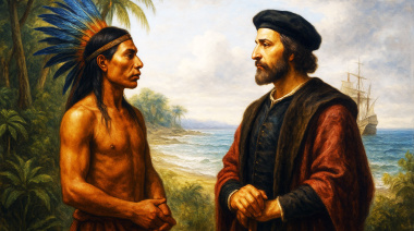 El día de la Hispanidad