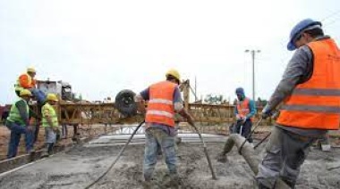 Existen USD 577 millones en créditos en el MOPC para el próximo gobierno
