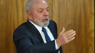Presidente de Brasil pide a bancos públicos que amplíen créditos a los más pobres y pequeñas empresas