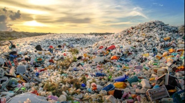 Comité de la ONU busca acuerdo “ambicioso” para limitar contaminación global de plásticos