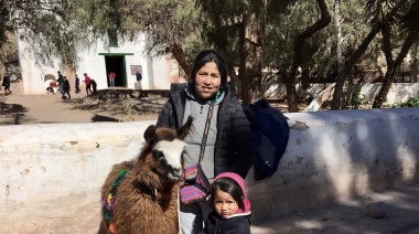 Argentina: ONU-Derechos Humanos urge al diálogo en Jujuy