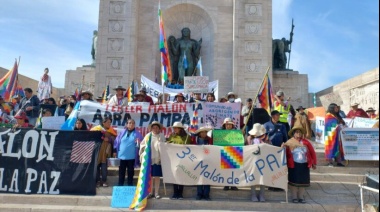 Argentina: En la provincia de Jujuy no se respetan los derechos de los indígenas