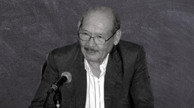 Una despedida a Luis María Martínez