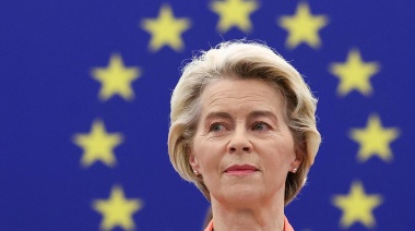 Europa dice que tiene planes para resistir los aranceles de Trump