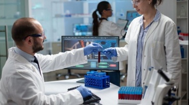 P53, la proteína que protege contra las enfermedades cardiovasculares