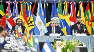 CELAC, una cumbre signada por la violencia en Perú y el regreso de Brasil