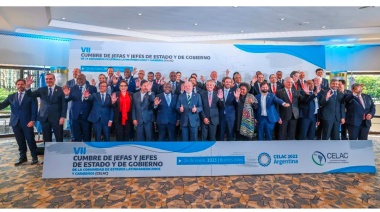 Líderes de la Celac abogaron por la unidad en la diversidad y demandan acciones concretas.