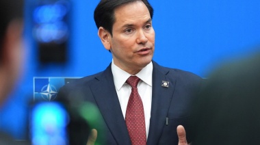 Rubio dice que los groenlandeses "quieren ser independientes" de Dinamarca