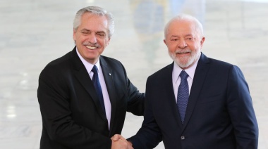 Brasil y Argentina adoptarán un plan de desarrollo conjunto