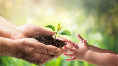 Regenerar la naturaleza exige una transformación económica