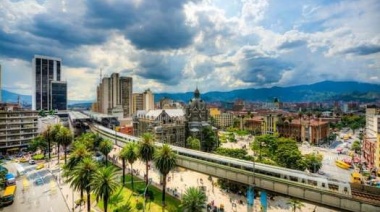 Medellín implementó una solución natural para reducir el impacto del cambio climático