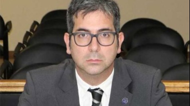 Un año sin saber quién o quiénes son los autores morales del asesinato del fiscal Marcelo Pecci.