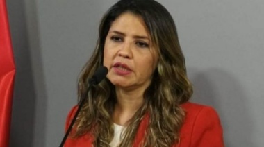Cecilia Pérez asume defensa de la viuda de Marcelo Pecci y buscará que causa avance en Paraguay