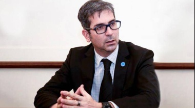 Sospechosa lentitud del caso Pecci para identificar a los autores morales