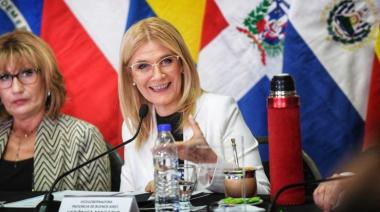 La Red Latinoamericana de Gobiernos Regionales retoma una agenda de integración