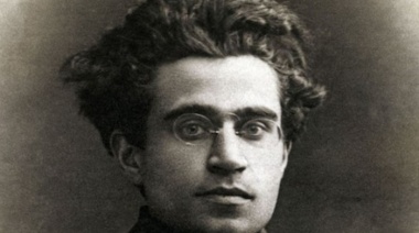 Siempre se vuelve a Antonio Gramsci