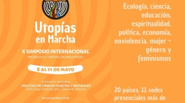 X Simposio Internacional Humanista: ¡Más de 100 actividades, más de 20 países conectados!