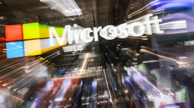 Medio siglo de Microsoft