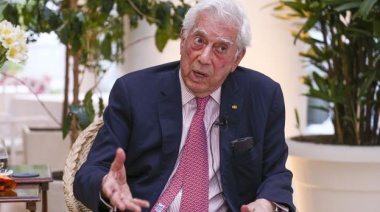 La inminente entrada del Vargas Llosa a la Academia Francesa despierta una ola de críticas