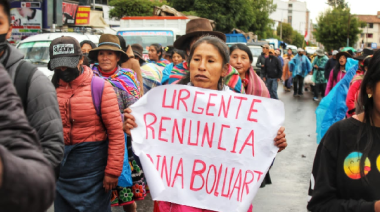Alternativas jurídicas tras las nuevas protestas sociales en el Perú
