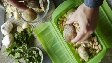 ONU propone recetario de comidas ecológicas