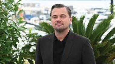 Leonardo DiCaprio mira arriba: el legado de un artista que defiende el futuro de nuestro planeta