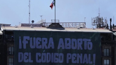 La Corte Suprema de México despenalizó el aborto en todo el país