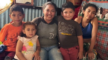 Costa Rica: La solidaridad con los refugiados se ve amenazada por importantes recortes de fondos