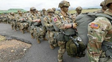 Gobierno peruano autoriza ingreso de militares de EE.UU.