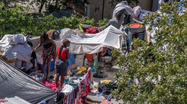 Haití precisa mayor apoyo internacional para superar la crisis