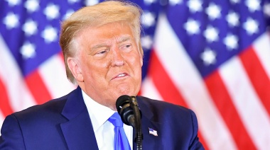 La OTAN le pone los puntos a Trump: «No podemos depender del humor del eventual presidente de EEUU»