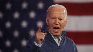 Biden endurece su política migratoria y restringe el ingreso por la frontera con México